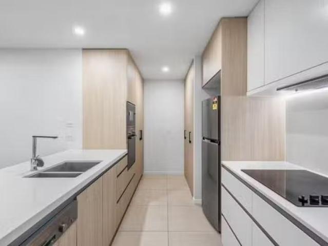 Apartment for rent in Toombul, Queensland