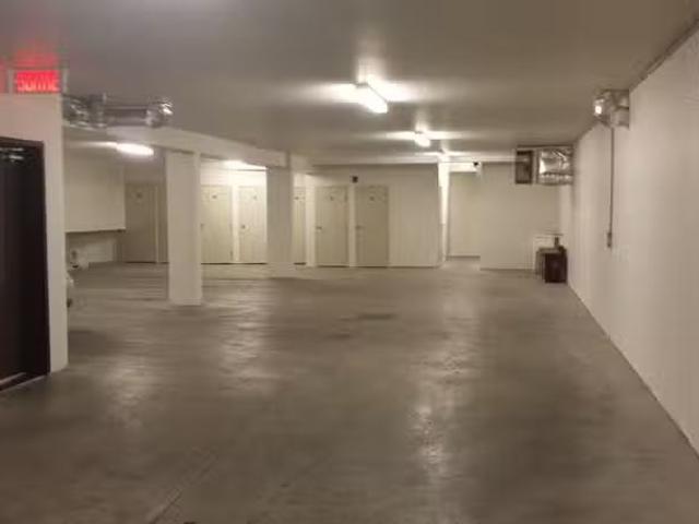 Condo for rent in St. Leonard's, Quebec