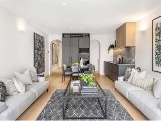 Condo for rent in Sydney, New South Wales