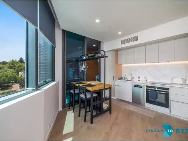 Apartment for rent in Western Australia