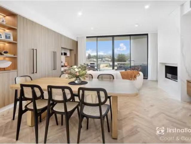 Apartment for rent in Jerrawa, New South Wales