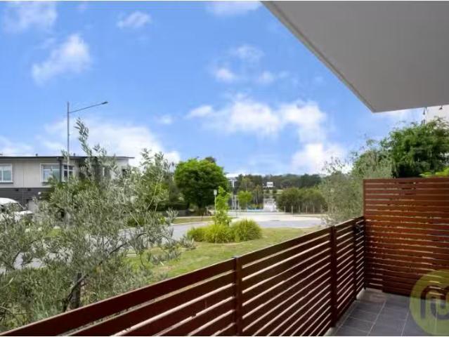 Apartment for rent in Greenway, Australian Capital Territory