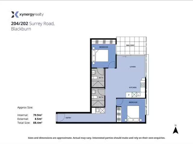 House for rent in Camerons Creek, Victoria