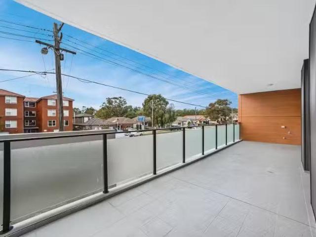 Apartment for rent in Eastlakes, New South Wales