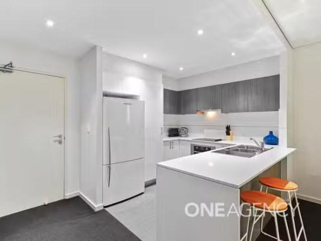 Apartment for rent in Huskisson, New South Wales