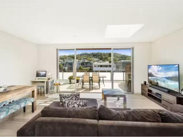 Apartment for rent in Sydney, New South Wales