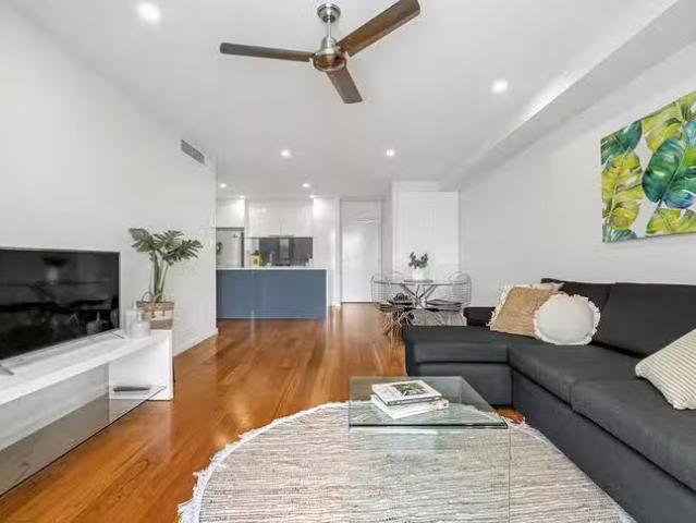Apartment for rent in Toombul, Queensland