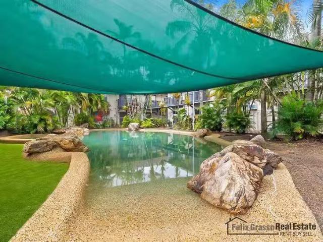 Apartment for rent in Cairns, Queensland