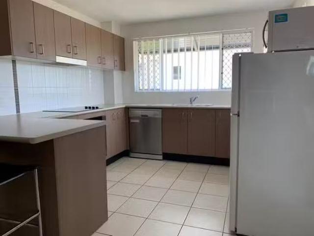 Apartment for rent in Gladstone, Queensland