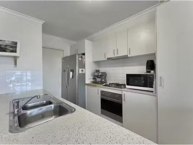 Apartment for rent in Queanbeyan, New South Wales