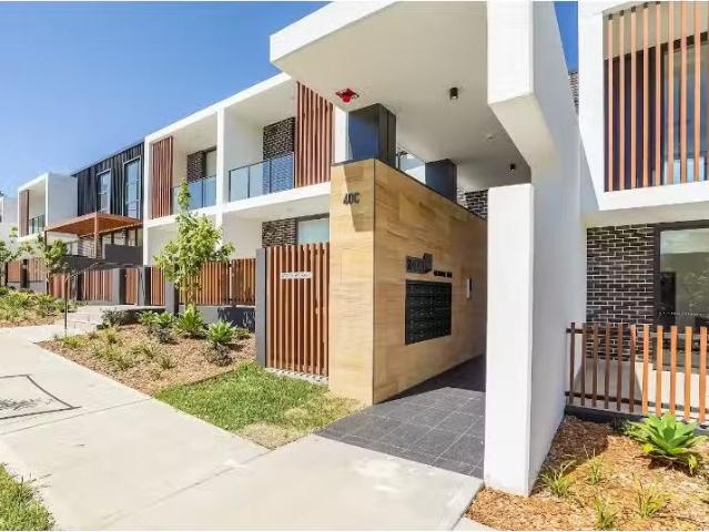 Apartment for rent in Narellan, New South Wales