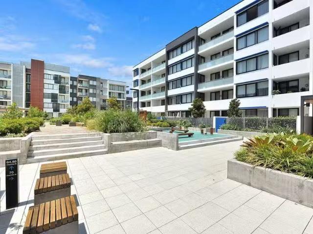 Apartment for rent in Sydney, New South Wales