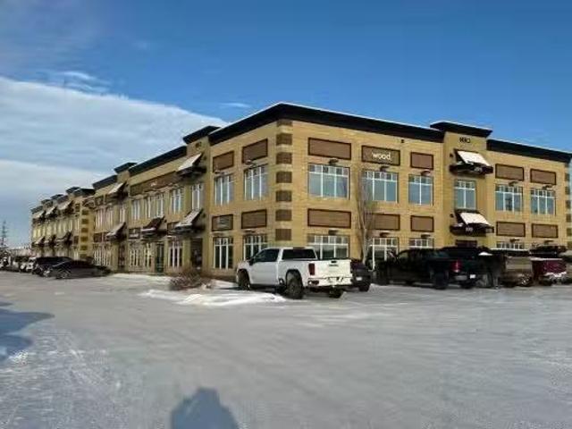 House for rent in Grande Prairie, Alberta