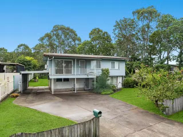 House for rent in Toombul, Queensland