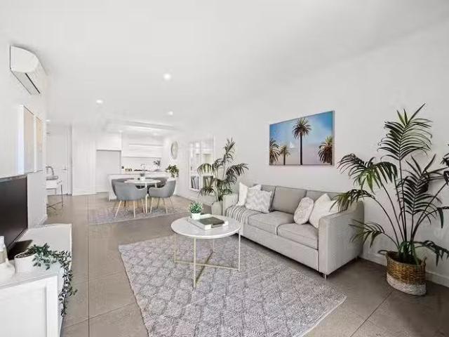 Apartment for rent in Toombul, Queensland