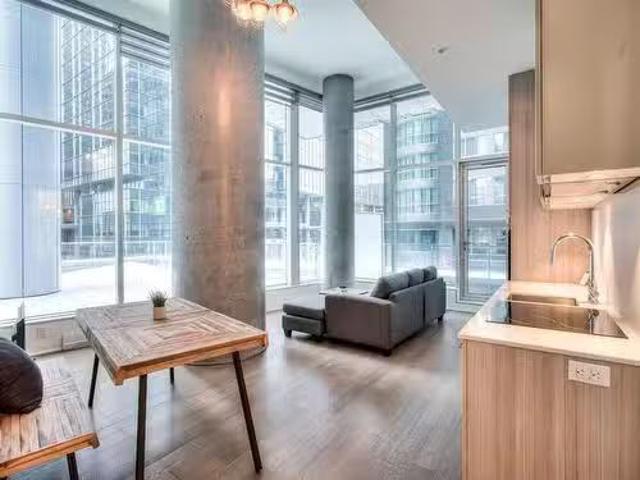 Apartment for rent in St. Leonard's, Quebec