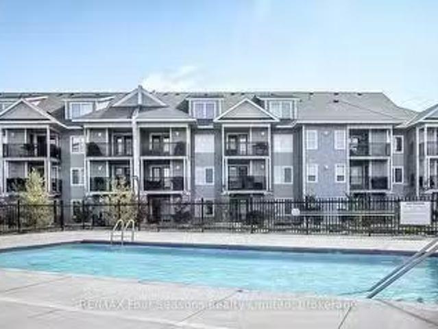 Apartment for rent in Collingwood, Ontario