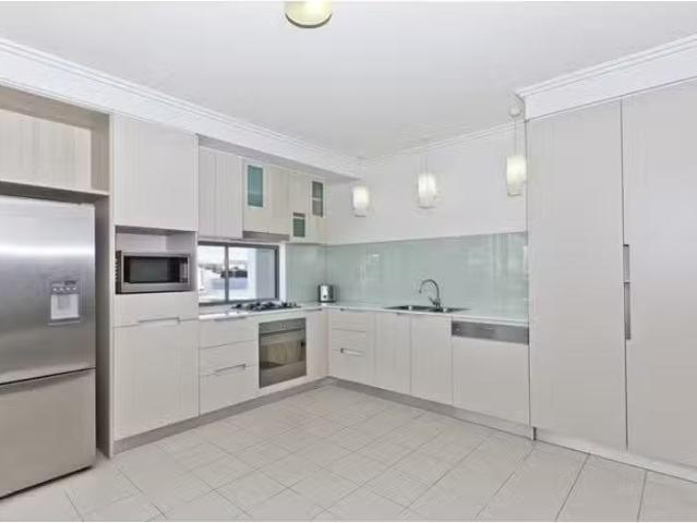 Apartment for rent in Toombul, Queensland