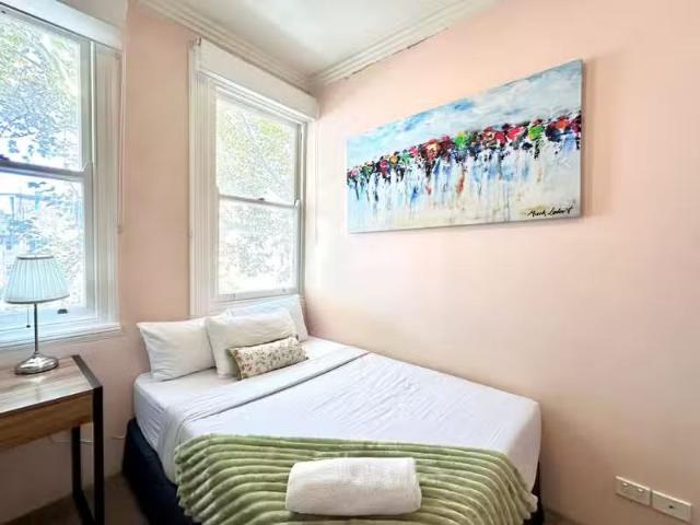 House for rent in Sydney, New South Wales