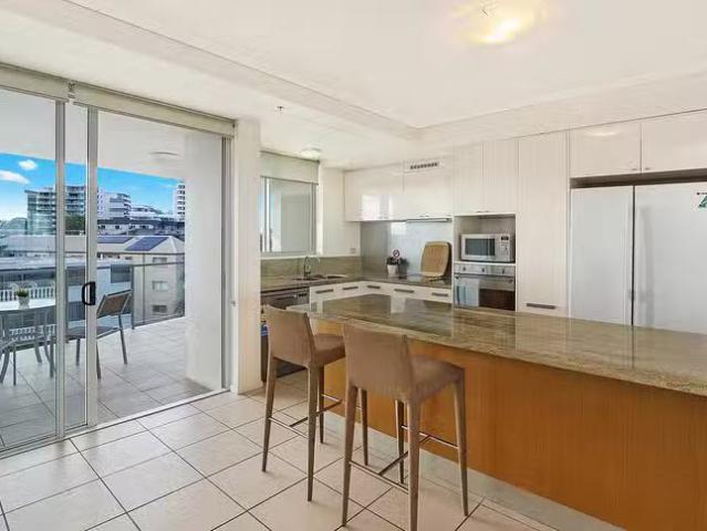 Apartment for rent in Kings Creek, Queensland