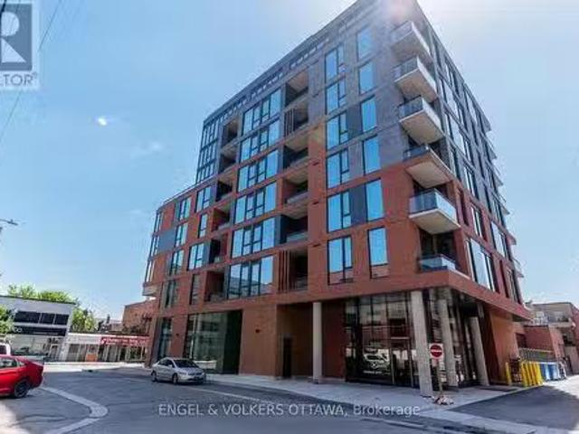Apartment for rent in Mulhurst Bay, Ontario