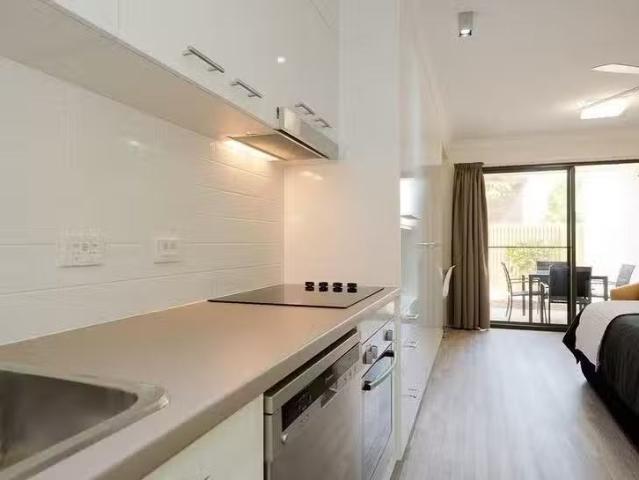 Apartment for rent in Gladstone, Queensland