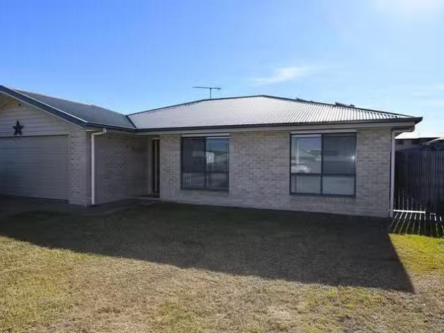 House for rent in Gracemere, Queensland