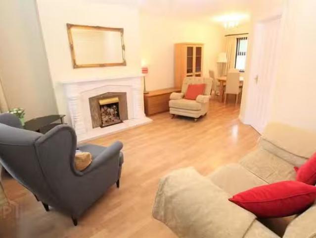 House to rent