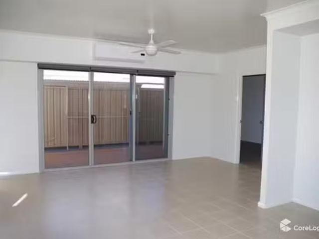 House for rent in Newman, Western Australia