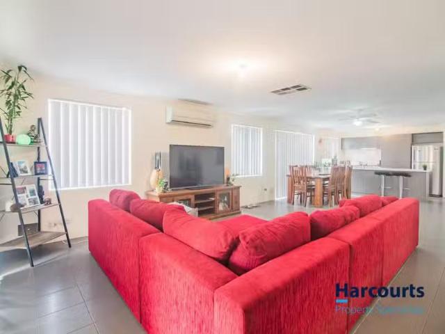 House for rent in Canning Vale, Western Australia