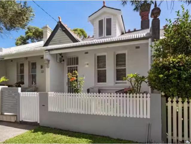 House for rent in Sydney, New South Wales