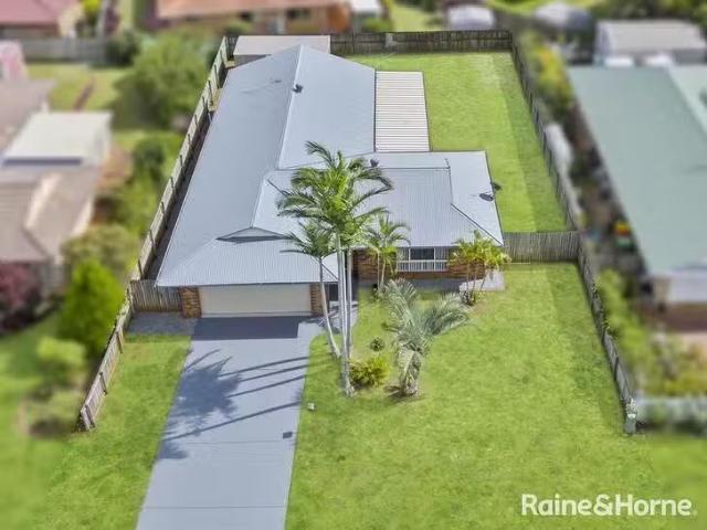House for rent in Toombul, Queensland