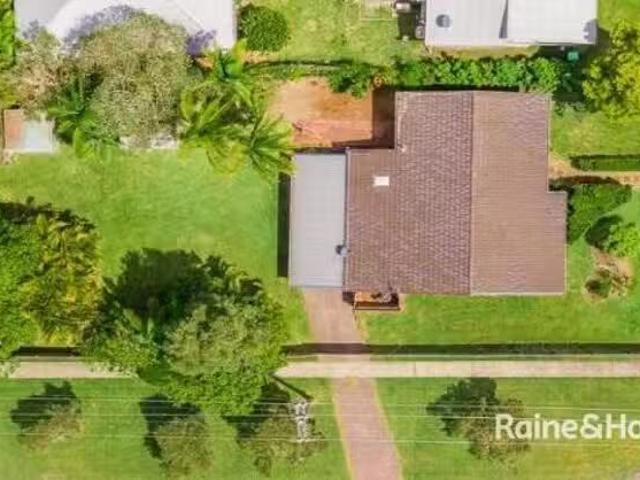 House for rent in Camerons Creek, Victoria