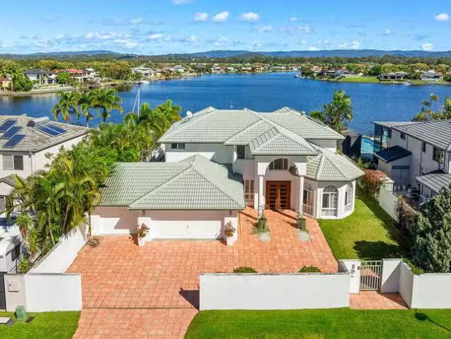 House for rent in Fernbrook, Queensland