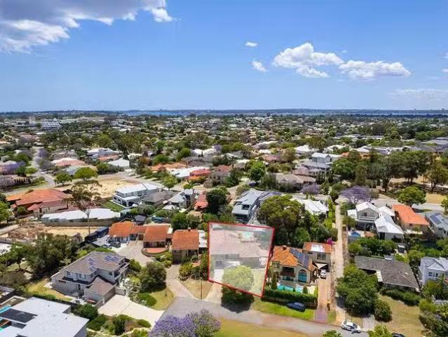 House for rent in Mount Pleasant, Western Australia