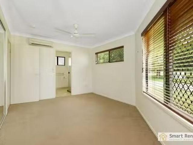 House for rent in Kirwan, Queensland