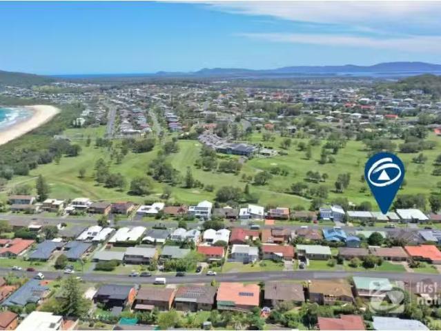 House for rent in Forster, New South Wales