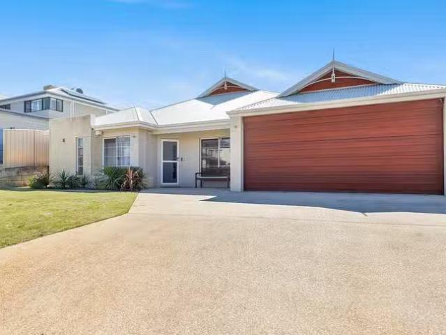 House for rent in Beeliar, Western Australia