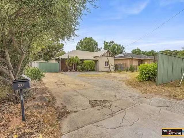 House for rent in Kenwick, Western Australia
