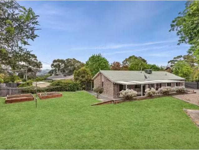 House for rent in Kambah, Australian Capital Territory