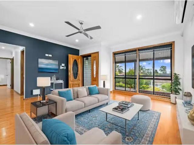 House for rent in Kingswood, New South Wales