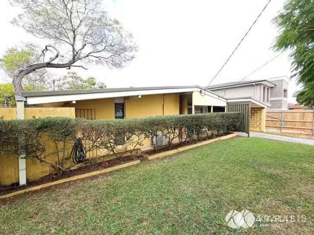 House for rent in Toombul, Queensland