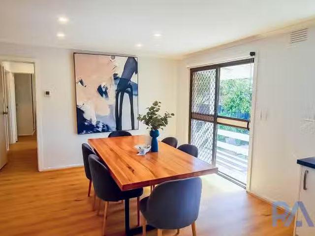 House for rent in Camerons Creek, Victoria
