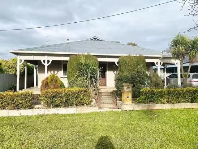 House for rent in Cootamundra, New South Wales