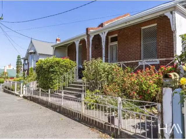 House for rent in Hobart, Tasmania