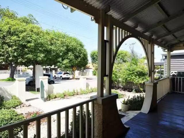 House for rent in North Perth, Western Australia
