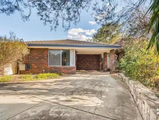 House for rent in Ferndale, Western Australia
