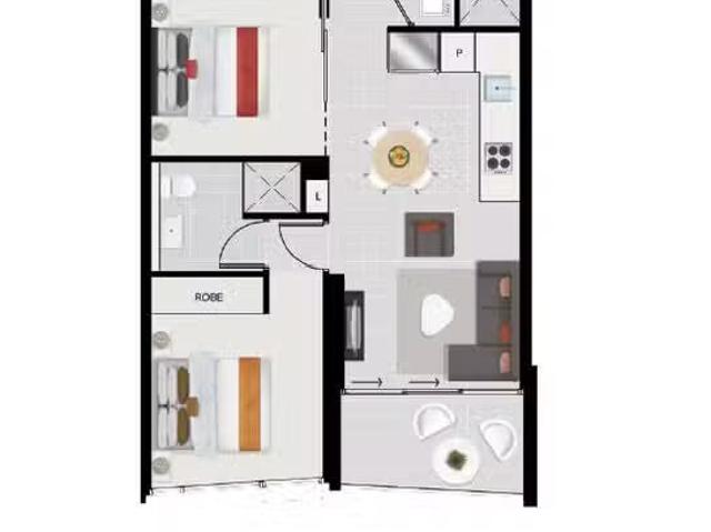 House for rent in Toombul, Queensland