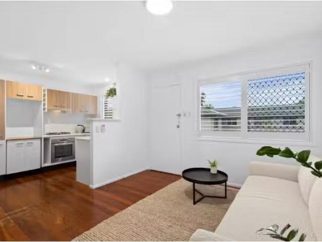 Apartment for rent in Toombul, Queensland