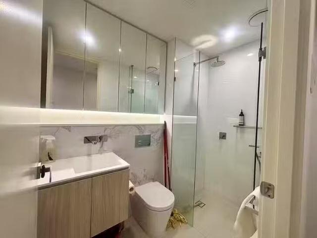 Apartment for rent in Camerons Creek, Victoria